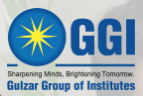 GSM-Gulzar School Of Management
