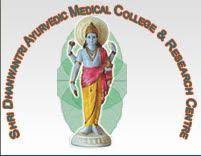 SDAMC-Shri Dhanwantri Ayurvedic Medical College