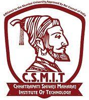 CSMIT-Chhatrapati Shivaji Maharaj Institute of Technology Panvel