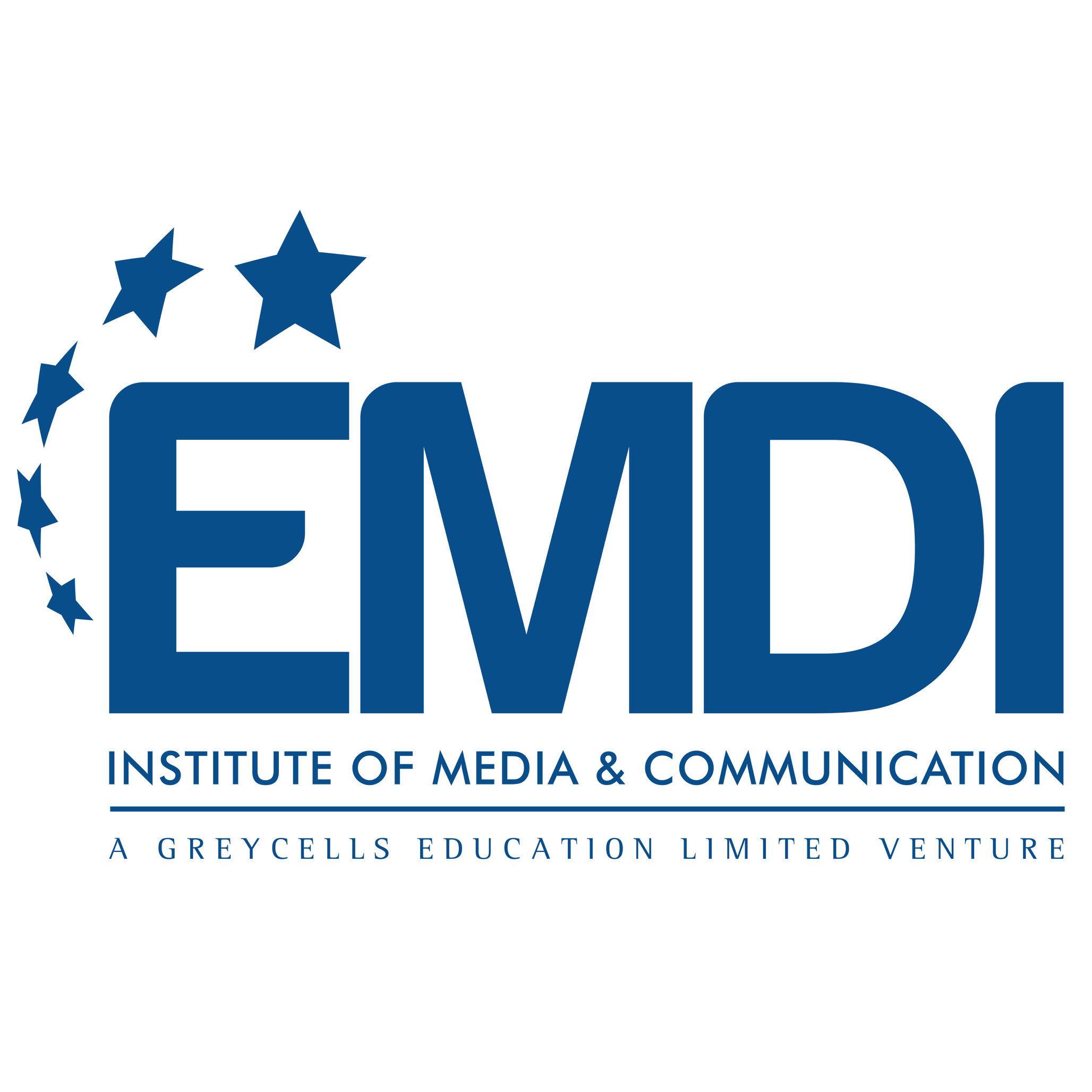EMDI-E M D I Institute of Media and Communication