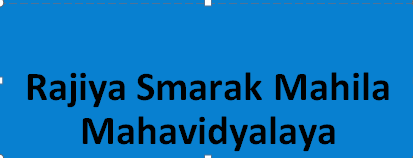 RSMM-Rajiya Smarak Mahila Mahavidyalaya