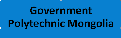 GPM-Government Polytechnic Mungeli