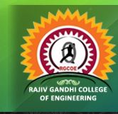 MSPARGCE-Matoshree Shaikshnik Pratishthan Ane Rajiv Gandhi College of Engineering