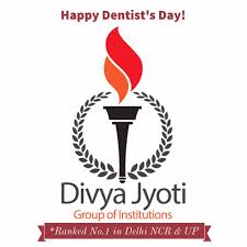 DJCDSR-Divya Jyoti College of Dental Sciences and Research