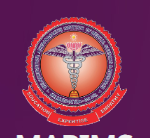 MAIMSR-Melmaruvathur Adhiparasakthi Institute of Medical Sciences And Research