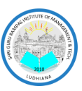 SGRDCMT-Shri Guru Ram Das ji College of Management and Technology