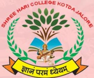 SHGC-Shri Hari Girls College