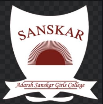 ASGC-Adarsh Sanskar Girls College