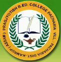 PBC-Pragjyotish B Ed College