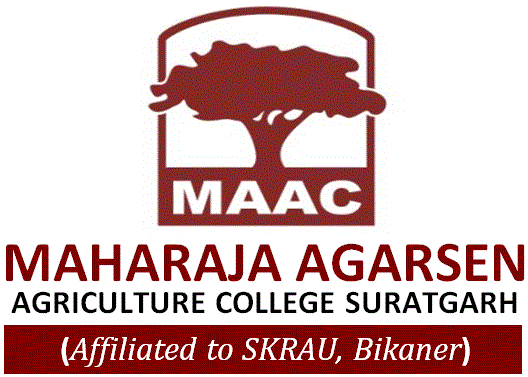 MAAC-Maharaja Agarsen Agriculture College