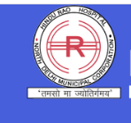 BHRH-Bara Hindu Rao Hospital