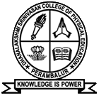 DSCPE-Dhanalakshmi Srinivasan College of Physical Education