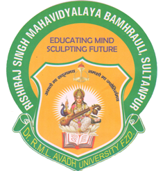 RSM-Rishiraj Singh Mahavidyalaya