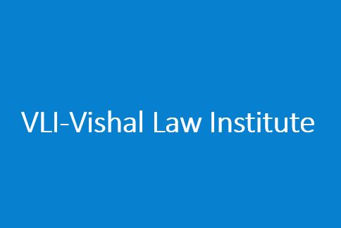 VLI-Vishal Law Institute