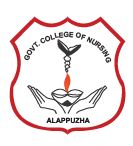 GCN-Government College Of Nursing Alappuzha