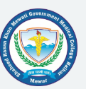 SHKMGMC-Shaeed Hasan Khan Mewati Govt Medical College