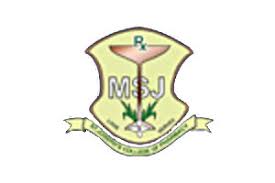 STJCP-St Josephs College of Pharmacy