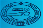 HCCNK-Holy Cross College of Nursing Kollam