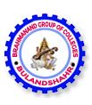 BIRTM-Brahmanand Institute of Research Technology and Management