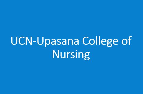 UCN-Upasana College of Nursing