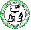 GSC-Government Science College Surguja