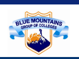 BMGC-Blue Mountains Group of Colleges