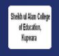 SUACE-Sheikh Ul Alam College of Education