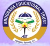 AWDC-Anugraha Womens Degree College