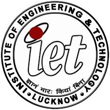 IET-Institute of Engineering and Technology Lucknow