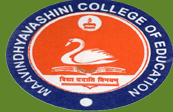 MVCE-Maa Vindhyavashini College of Education