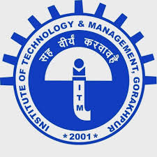 ITM-Institute of Technology and Management Gorakhpur