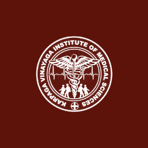 KVIMSRC-Karapaga Vinayaga Institute Of Medical Sciences And Research Centre