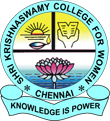 SKCW-Shri Krishnaswamy College for Women