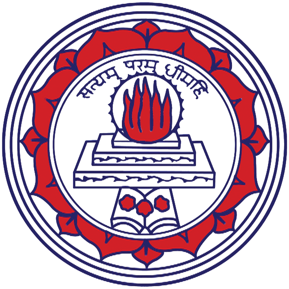 SDNBVCW-Shrimathi Devkunvar Nanalal Bhatt Vaishnav College for Women