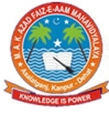 MAKAFEAM-Moulana Abu Kalam Azad Faiz E Am Mahavidhalaya