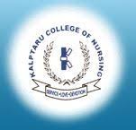 KCBNU-Kalptaru College of Bsc Nursing Udaipur