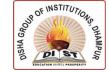 DIST-Disha Institute of Science and Technology