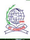 SJCAS-St Joseph College of Arts and Science