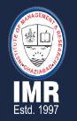IMRG-Institute of Management and Research Ghaziabad