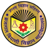 BBSC-Brijlal Biyani Science College