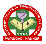 CCPS-Crescent College Of Pharmaceutical Sciences