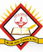 SSMMJMC-Sahyadri Shikshan Mandal Mahant Jamanadas Maharaj College