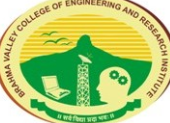 BVCER-Brahma Valley College of Engineering and Research Nashik
