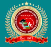 SVNAANCC-Shri Vasantrao Naik Arts and Amarsing Naik Commerce College