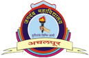 JM-Jagadamba Mahavidyalaya