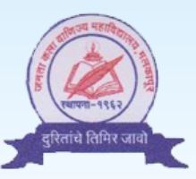 JACC-Janata Arts Commerce College