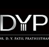 DDYPCPP-Dr DY Patil College of Pharmacy Pune