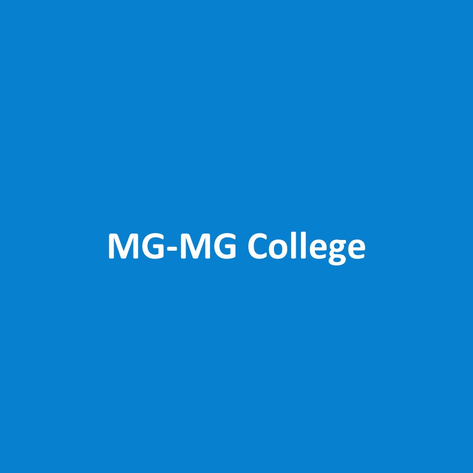 MG-MG College