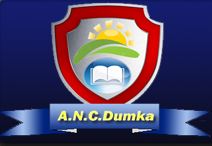 ANCD-Aditya Narayan College Dumka