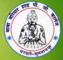 BBSDC-Baba Bariyar Shah Degree College